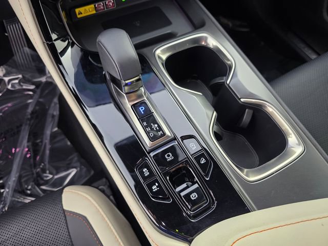 Used 2023 Lexus NX 350 AWD w/ Vision Package image 27