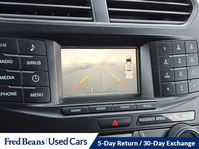 Certified 2019 Ford Explorer XLT w/ Class III Trailer Tow Package image 26