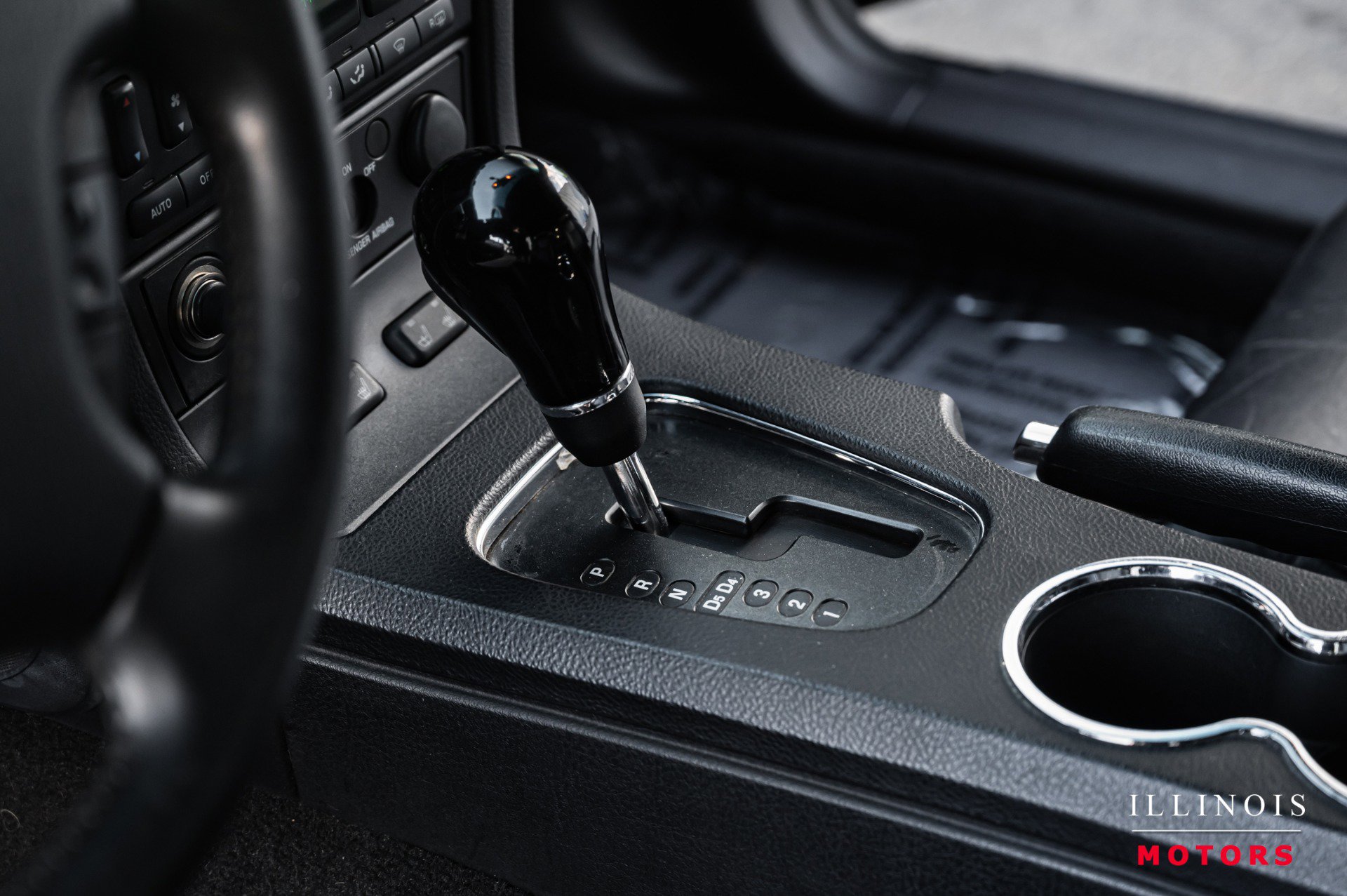 Used 2003 Ford Thunderbird Deluxe image 14