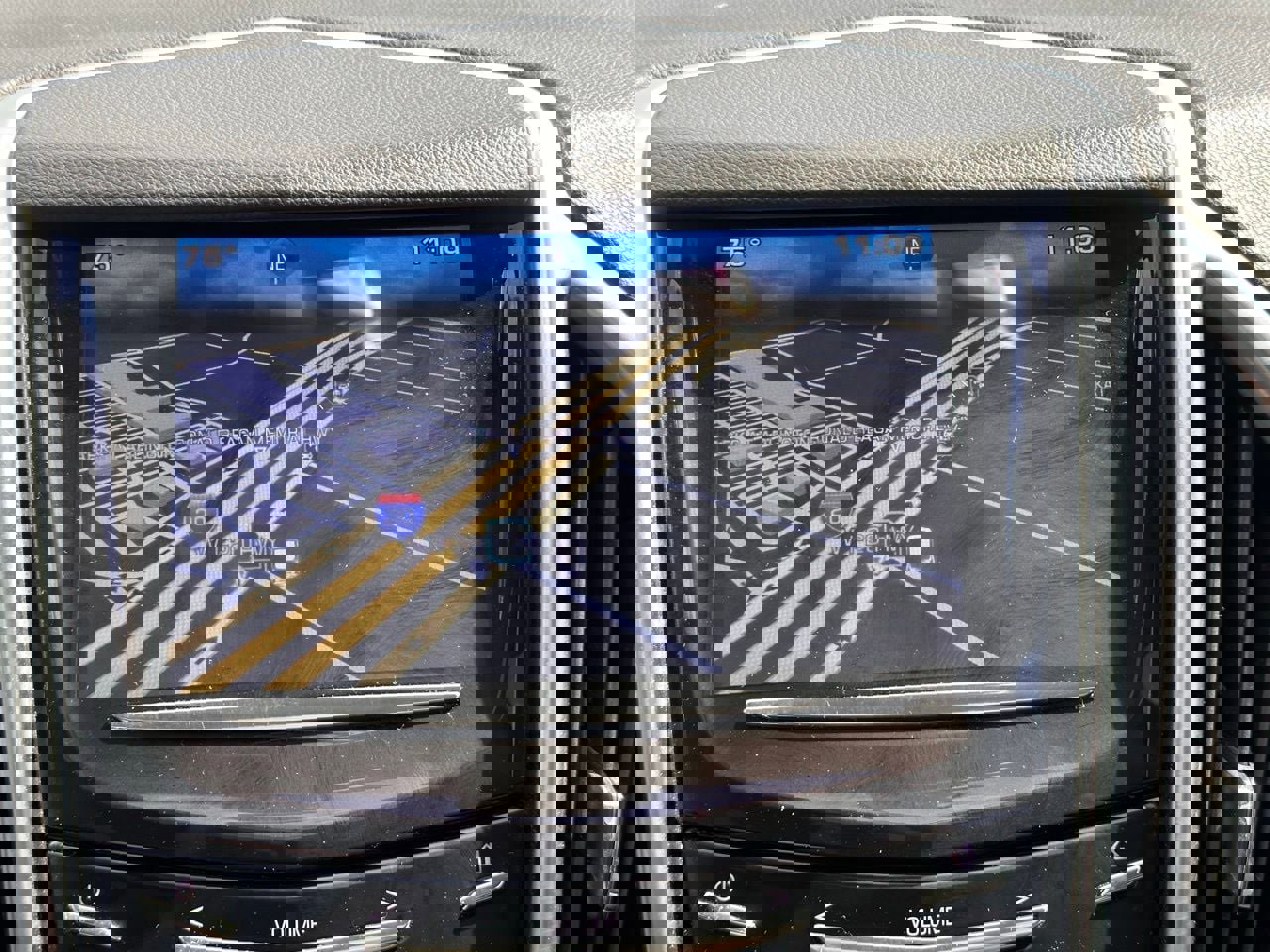 Used 2016 Cadillac SRX Luxury image 29