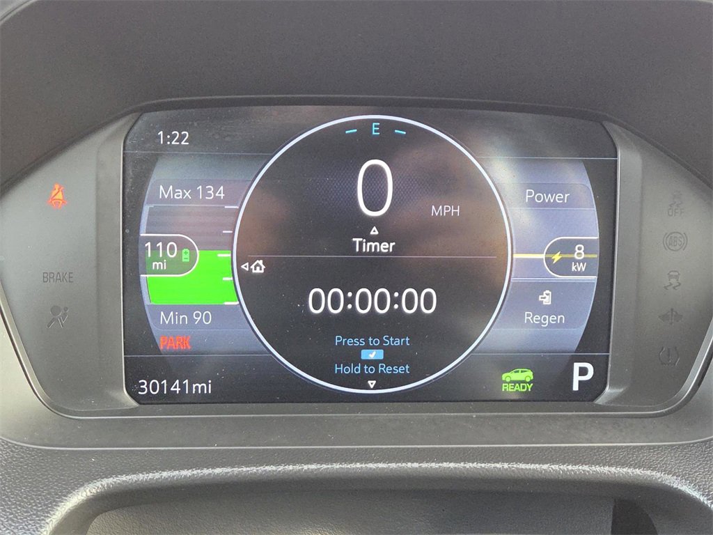 Used 2023 Chevrolet Bolt EUV LT w/ Redline Edition image 23