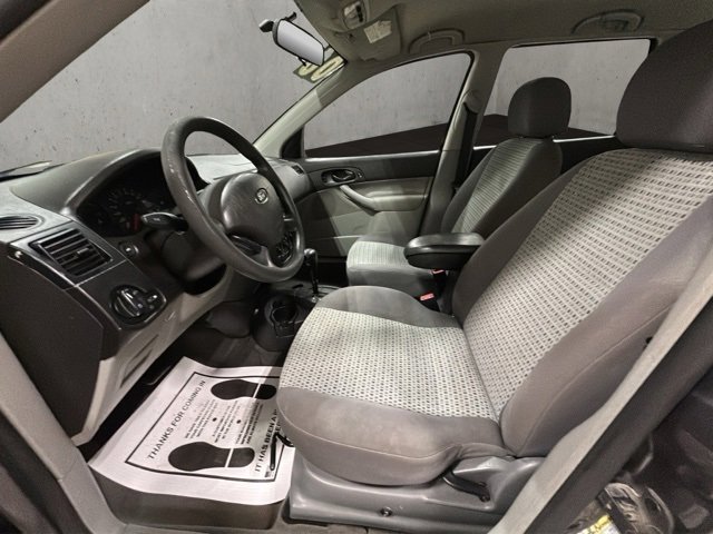 Used 2006 Ford Focus ZXW Wagon image 10