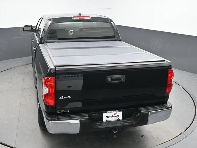 Used 2021 Toyota Tundra SR5 AWD/4WD image 30