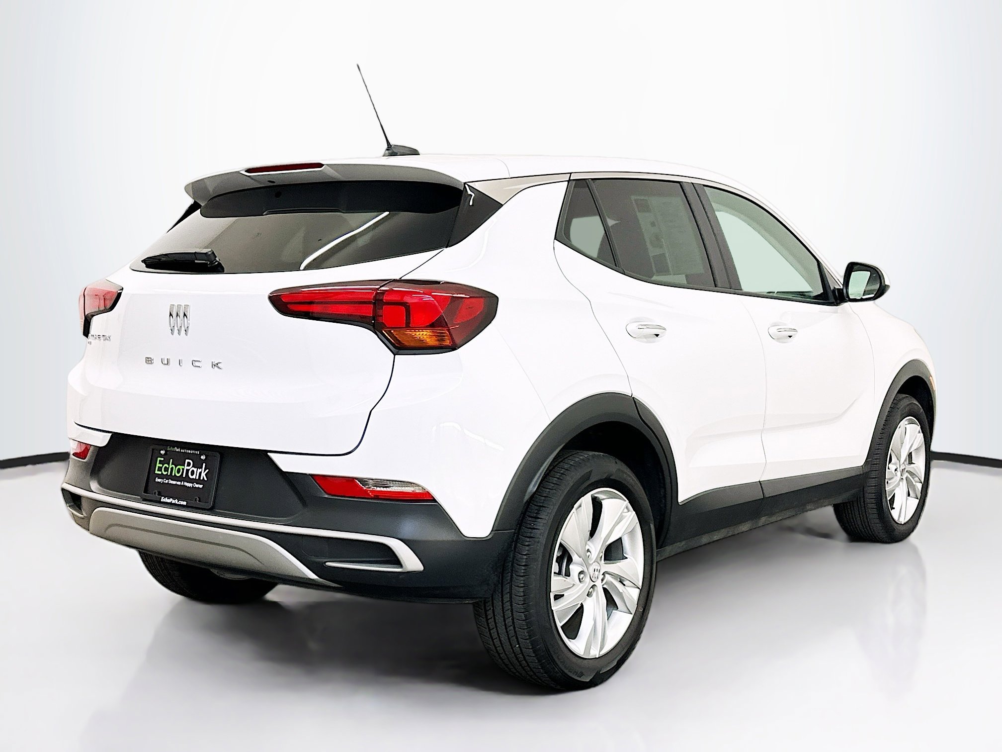 Used 2025 Buick Encore GX Preferred image 9