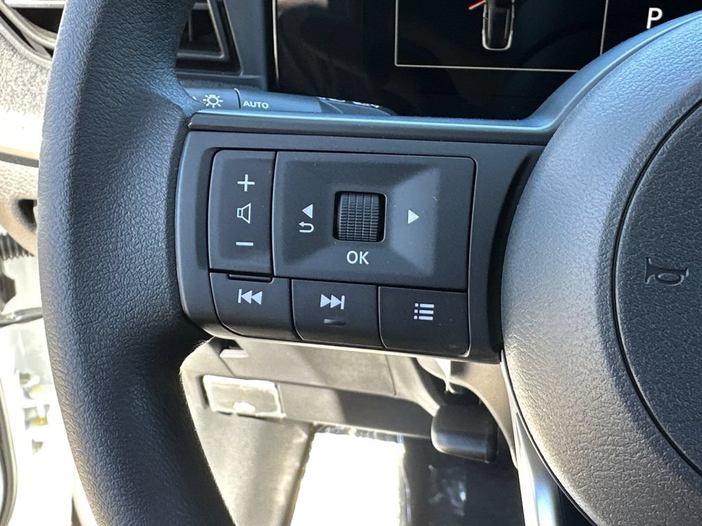 New 2026 Nissan Kicks SV w/ SV Premium Package AWD/4WD image 23