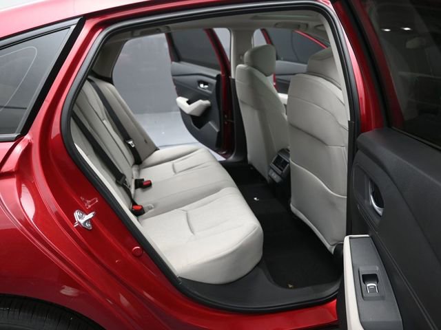 New 2025 Honda Accord SE image 20