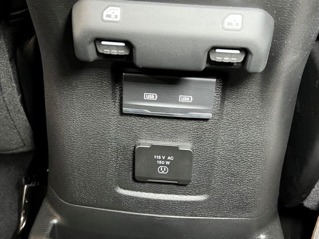 New 2026 Jeep Wrangler Sahara image 20