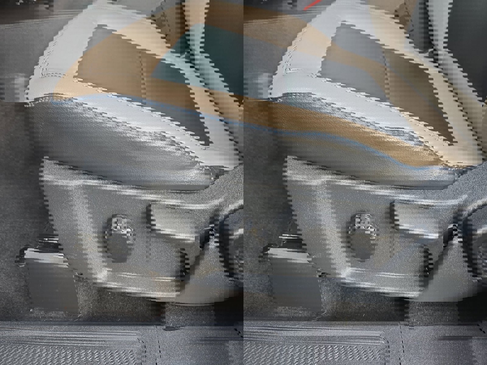 Certified 2023 Ford Bronco Wildtrak image 12