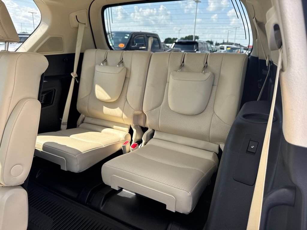 Used 2022 Lexus GX 460 Luxury w/ Sport Design Package AWD/4WD image 26