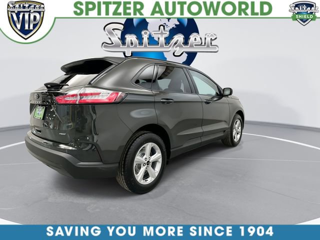 Used 2024 Ford Edge SE AWD/4WD image 11