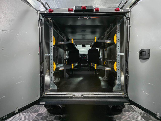 Used 2019 RAM ProMaster 1500 FWD image 10
