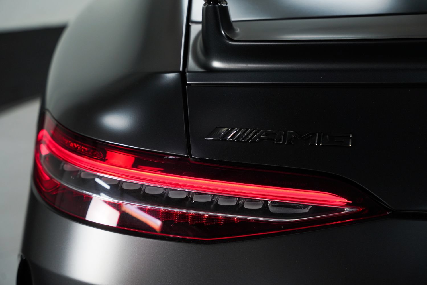 Used 2023 Mercedes-Benz AMG GT 63 image 21