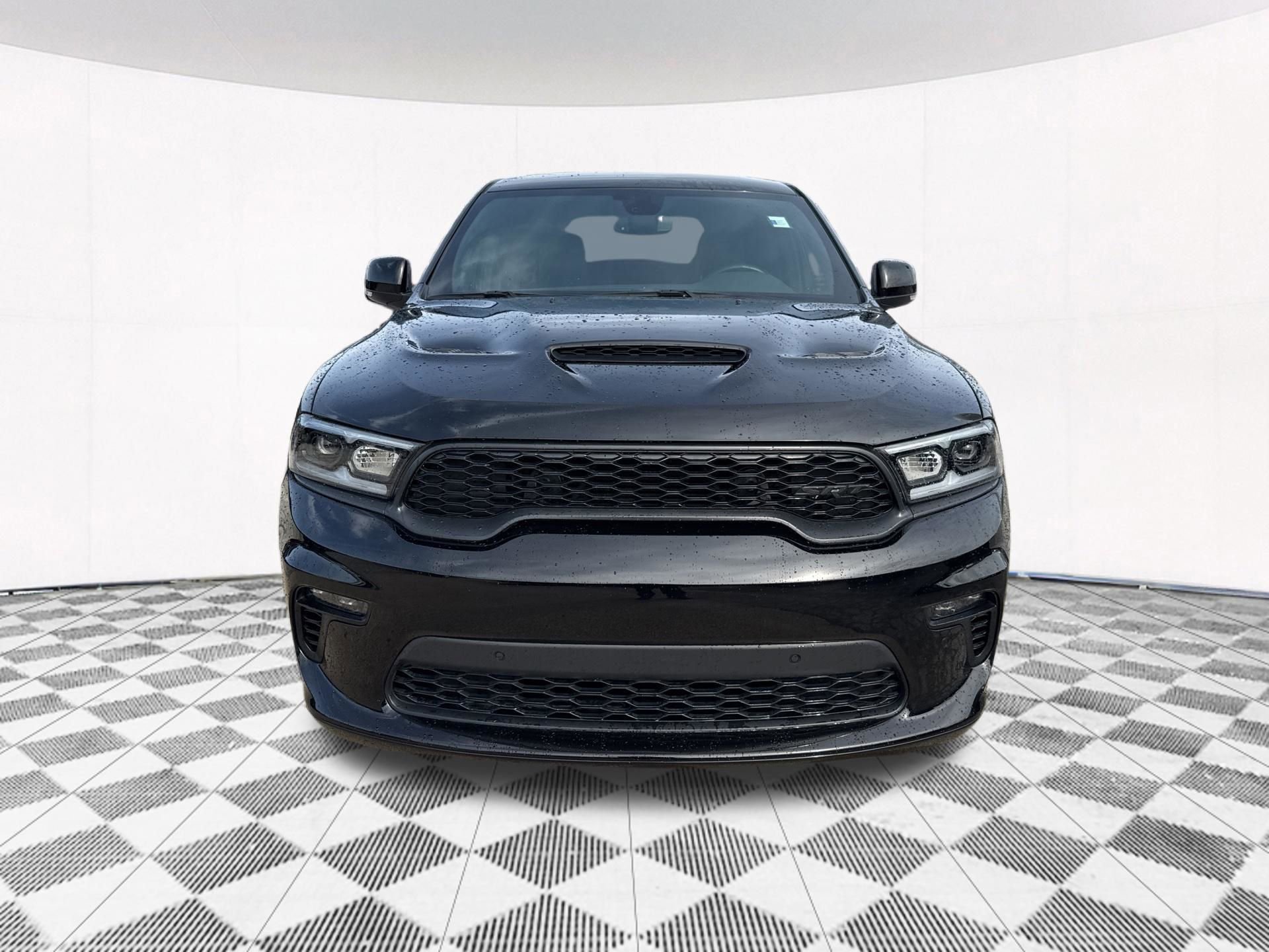 Used 2023 Dodge Durango SRT w/ Black Package image 47