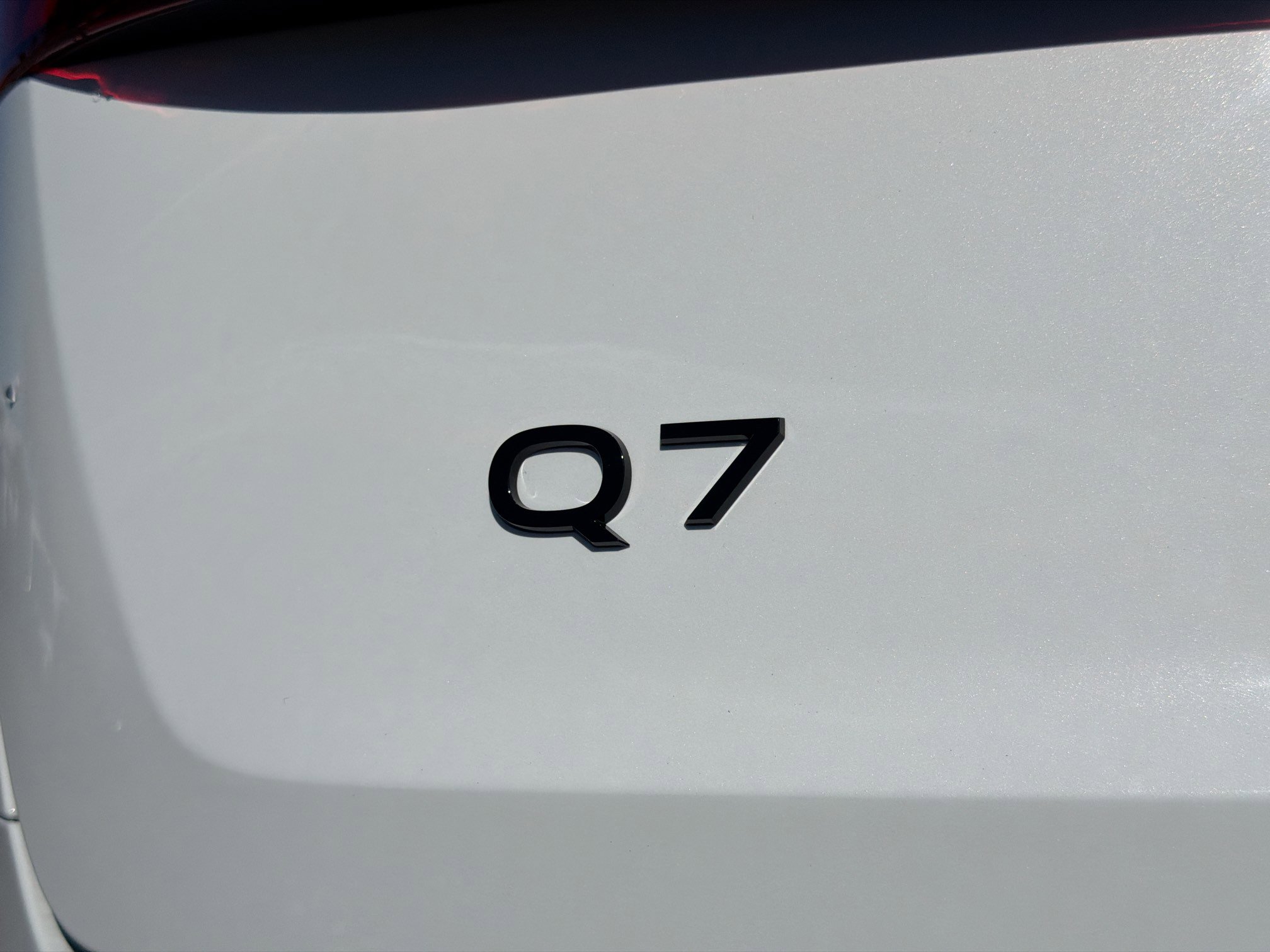 New 2026 Audi Q7 3.0T Premium Plus image 11