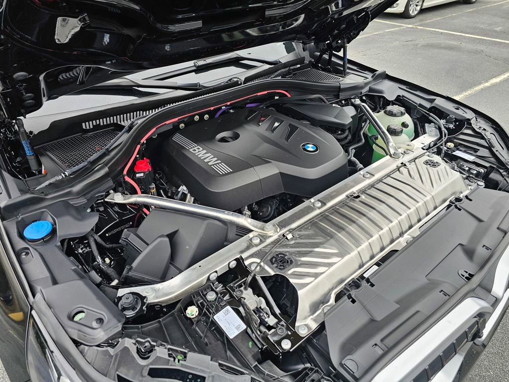 Used 2026 BMW X3 xDrive30 w/ Premium Package image 27