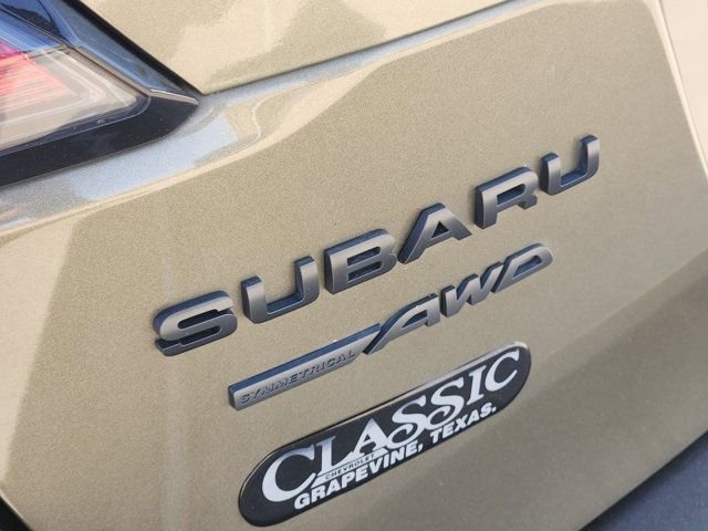 Used 2022 Subaru Outback Wilderness image 8