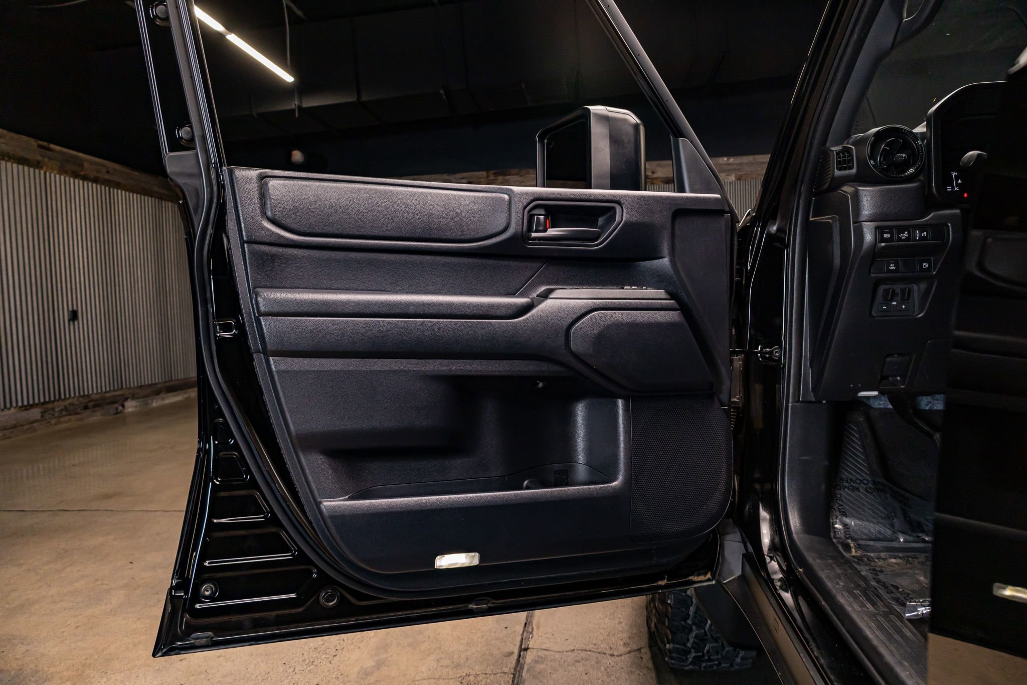 Used 2025 Toyota Land Cruiser 1958 image 26