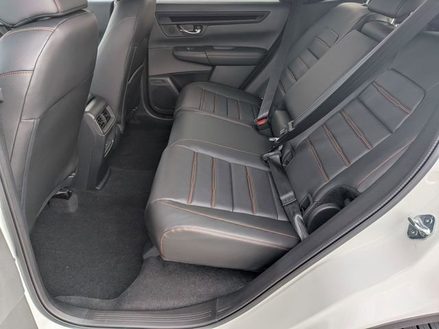New 2026 Honda CR-V Sport-L image 25