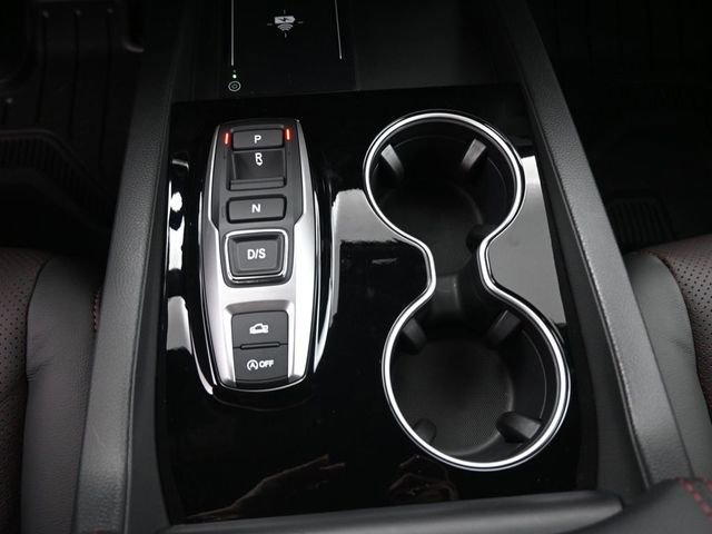 New 2026 Honda Ridgeline Black Edition image 3