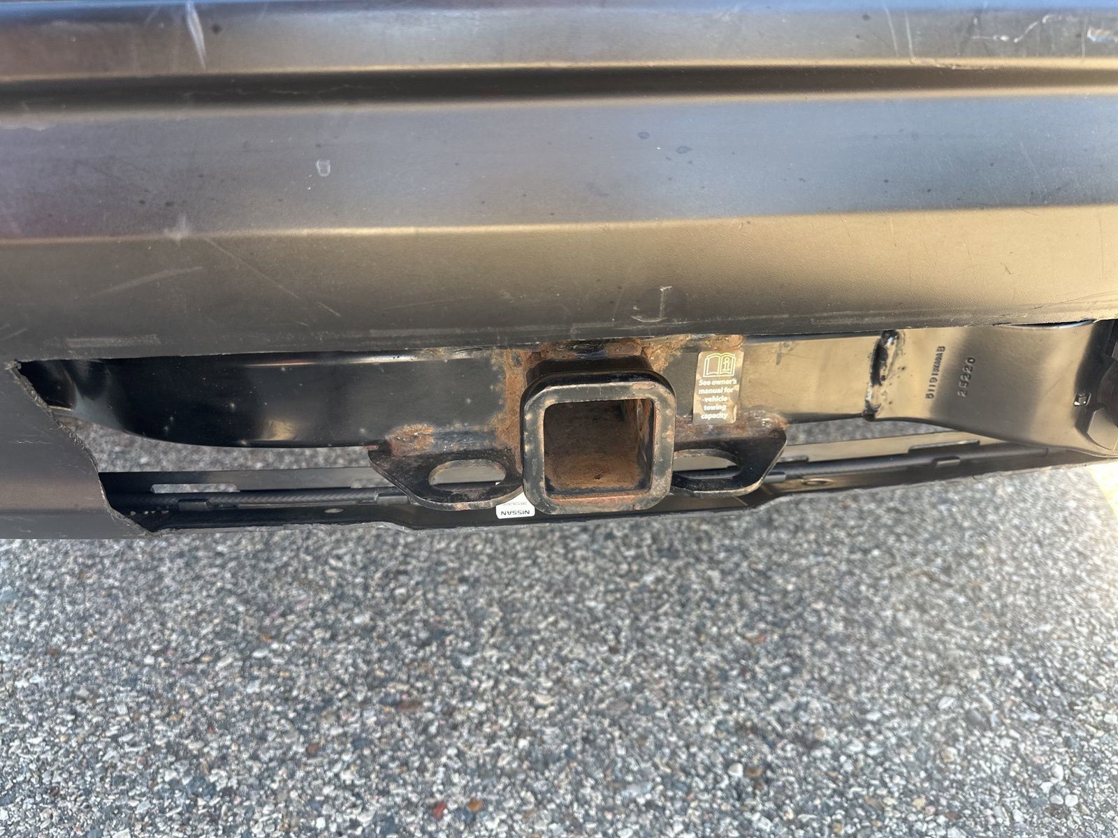 Used 2019 Nissan Pathfinder SL AWD/4WD image 6