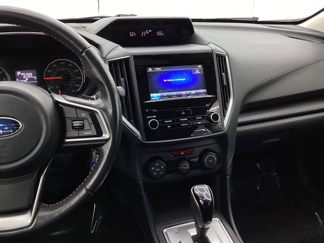 Used 2019 Subaru Crosstrek 2.0i Premium image 33