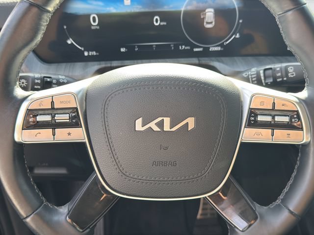 Used 2024 Kia Telluride SX w/ Towing Package AWD/4WD image 29
