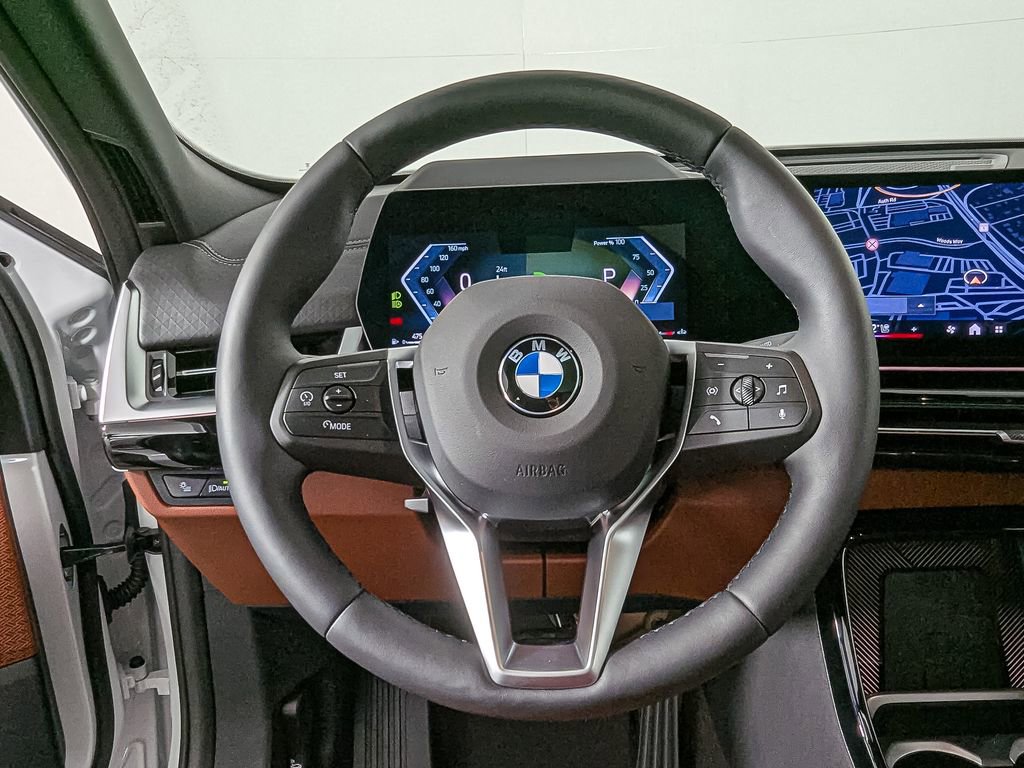 New 2026 BMW X2 xDrive28i w/ Technology Package image 22