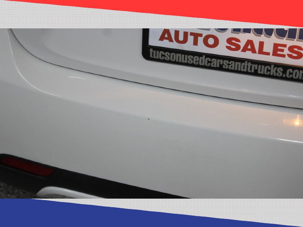 Used 2014 Chevrolet Spark LS image 59