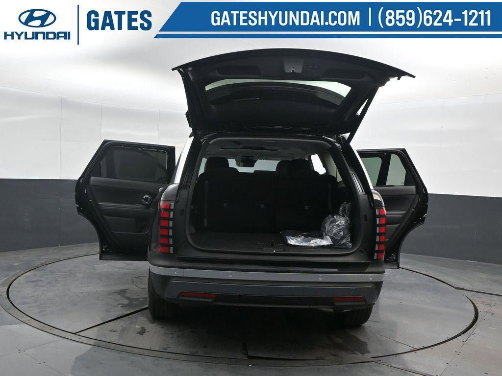 New 2026 Hyundai Palisade SEL image 71
