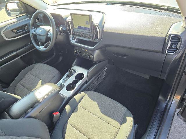 Certified 2023 Ford Bronco Sport Big Bend AWD/4WD image 19