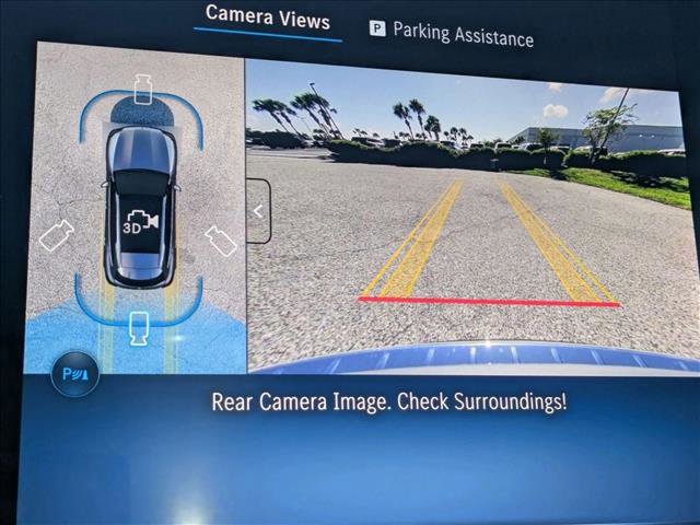 Used 2026 Mercedes-Benz GLC 300 image 13