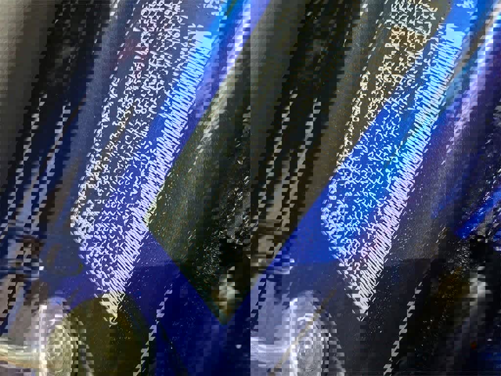 Used 2025 Porsche Macan 4S Electric image 16