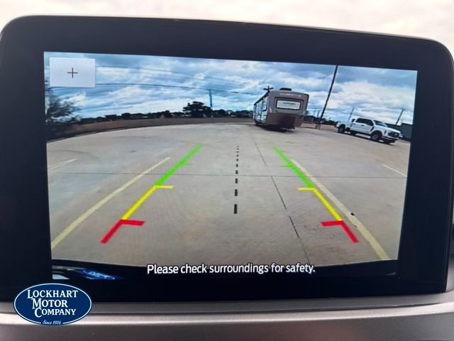 New 2026 Ford Escape Active image 20