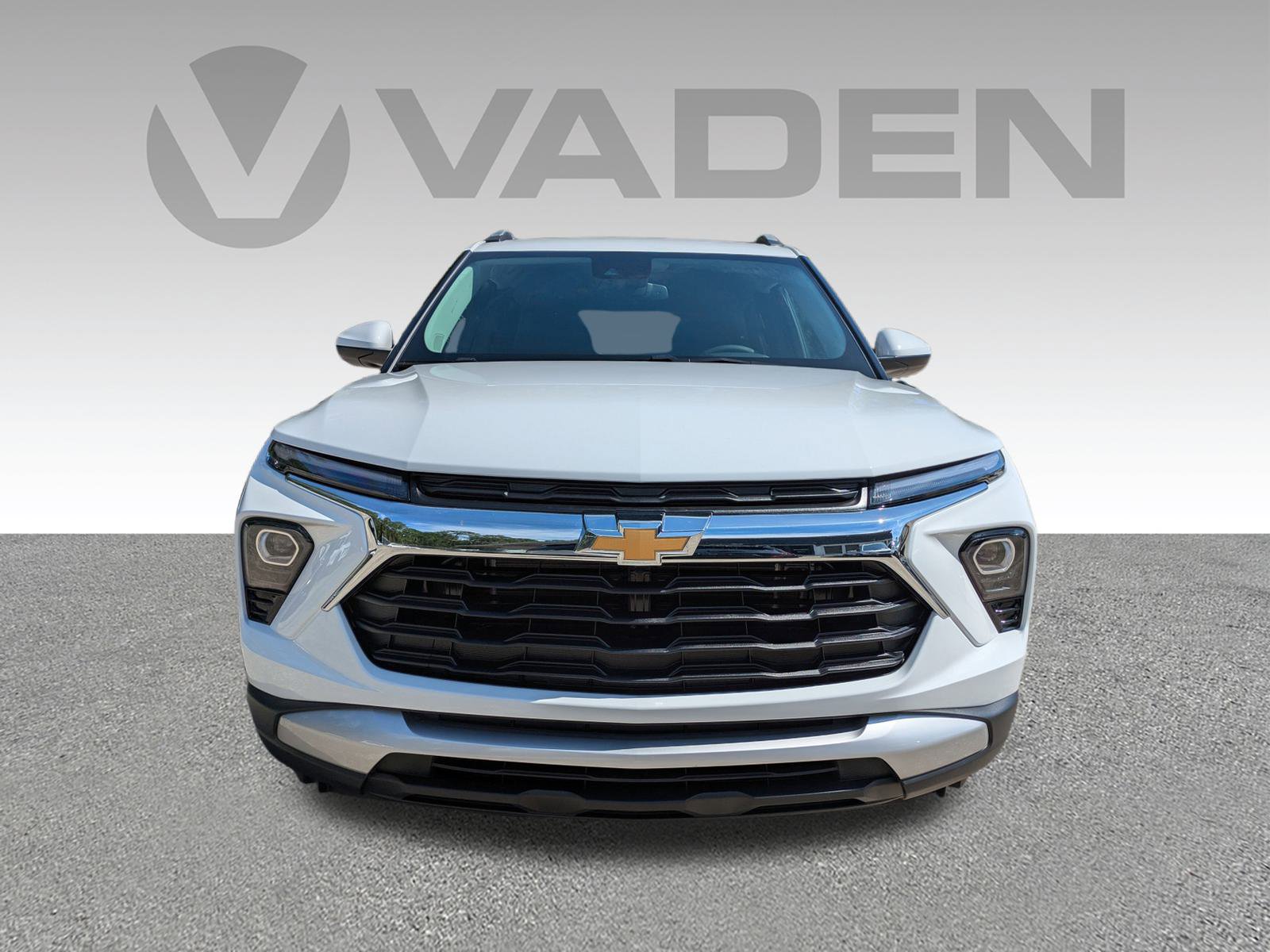 New 2026 Chevrolet TrailBlazer LT w/ LT Cold Weather Package image 22