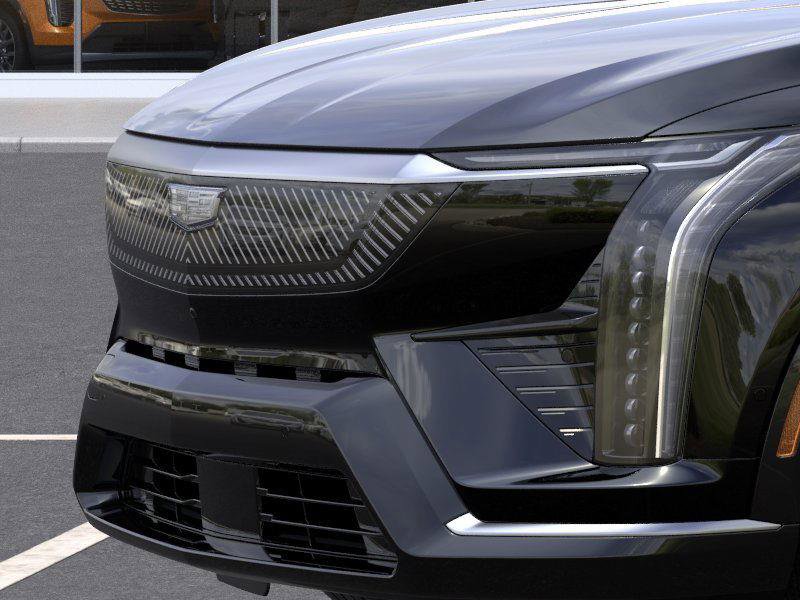 New 2026 Cadillac Optiq Luxury 2 image 14
