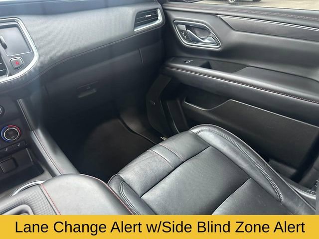 Used 2021 Chevrolet Tahoe RST w/ Luxury Package image 22