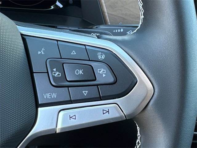 New 2026 Volkswagen Atlas SE image 41