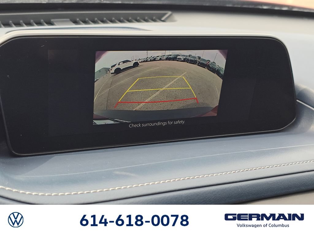 Used 2020 MAZDA CX-30 FWD w/ Preferred Package image 35