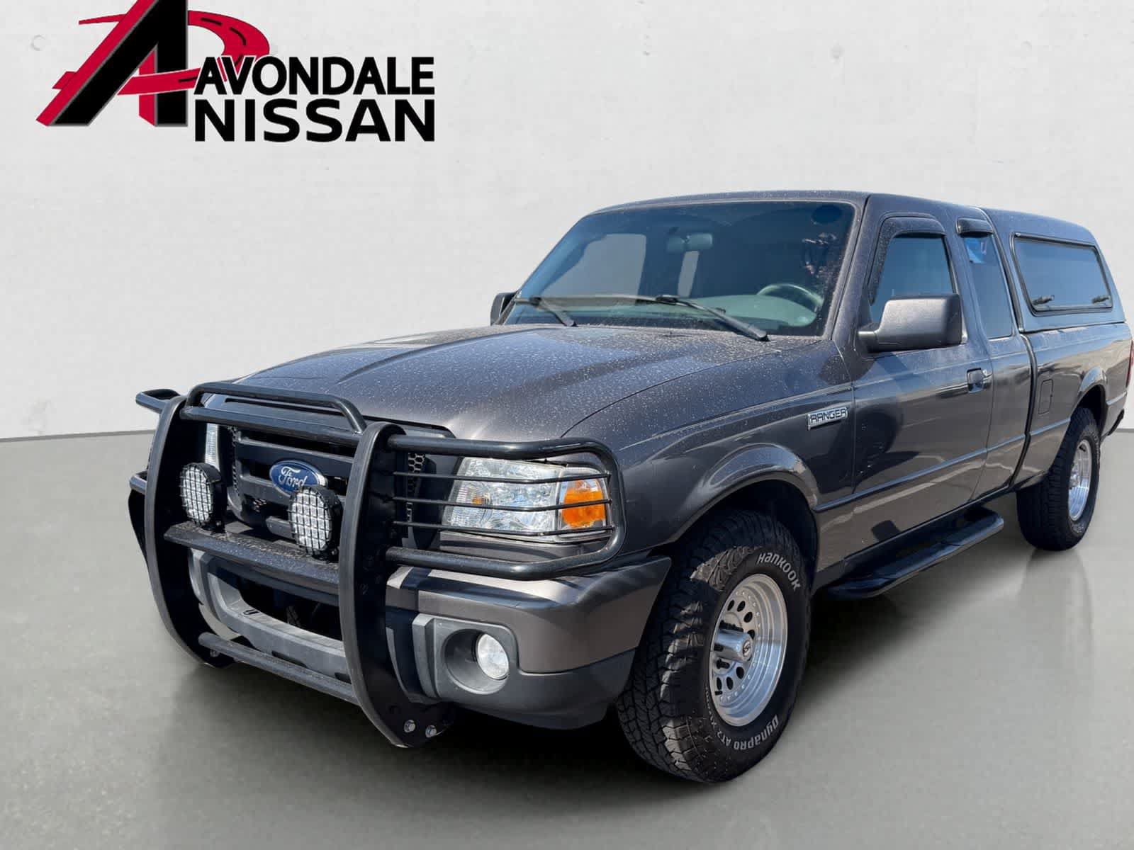 Used 2010 Ford Ranger XLT RWD image 2