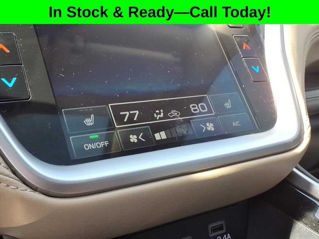 Used 2023 Subaru Outback Limited image 12