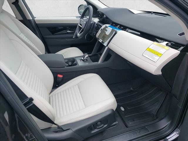 Used 2025 Land Rover Discovery Sport S AWD/4WD image 10