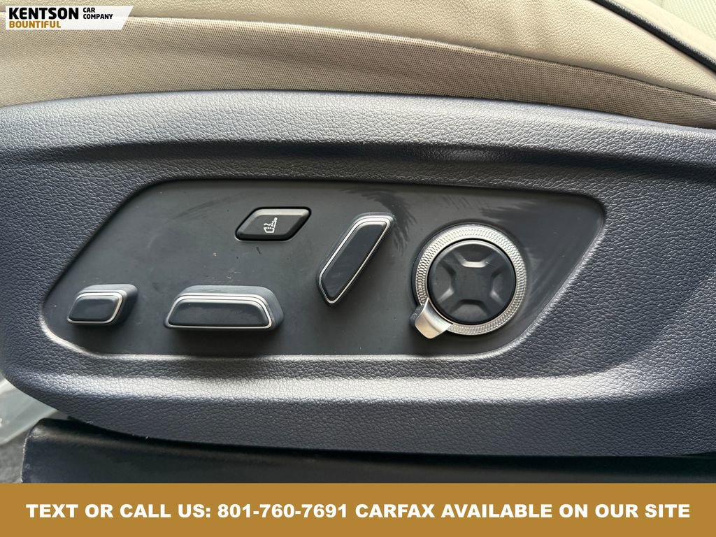 Used 2025 Hyundai Palisade Calligraphy image 33