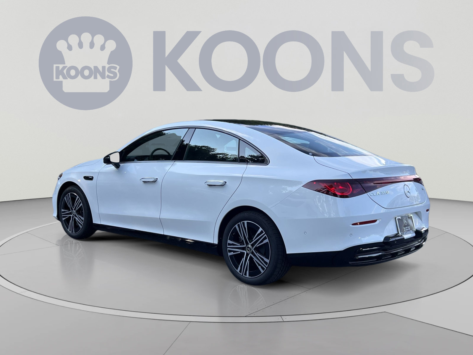 New 2027 Mercedes-Benz CLA 350 image 8