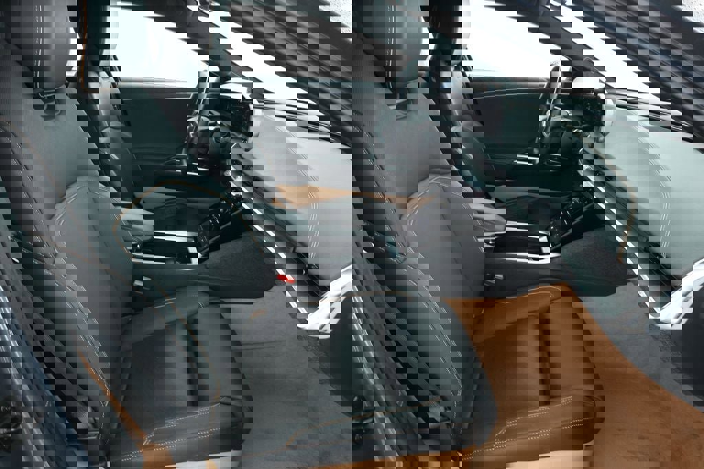 Used 2024 Lucid Air Touring image 26