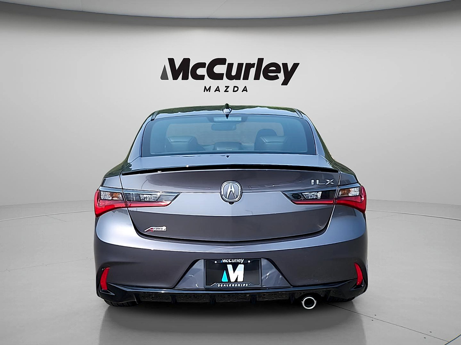 Used 2020 Acura ILX FWD image 6