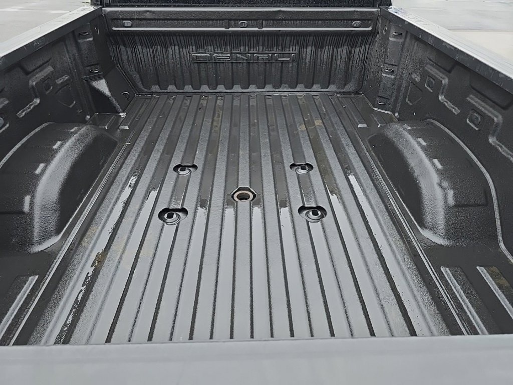 Used 2024 GMC Sierra 3500 Denali Ultimate image 34