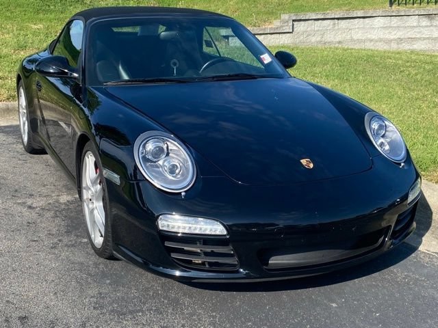 Used 2011 Porsche 911 Carrera S RWD image 1