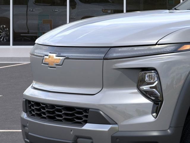 New 2026 Chevrolet Silverado EV LT w/ Plus Package AWD/4WD image 13