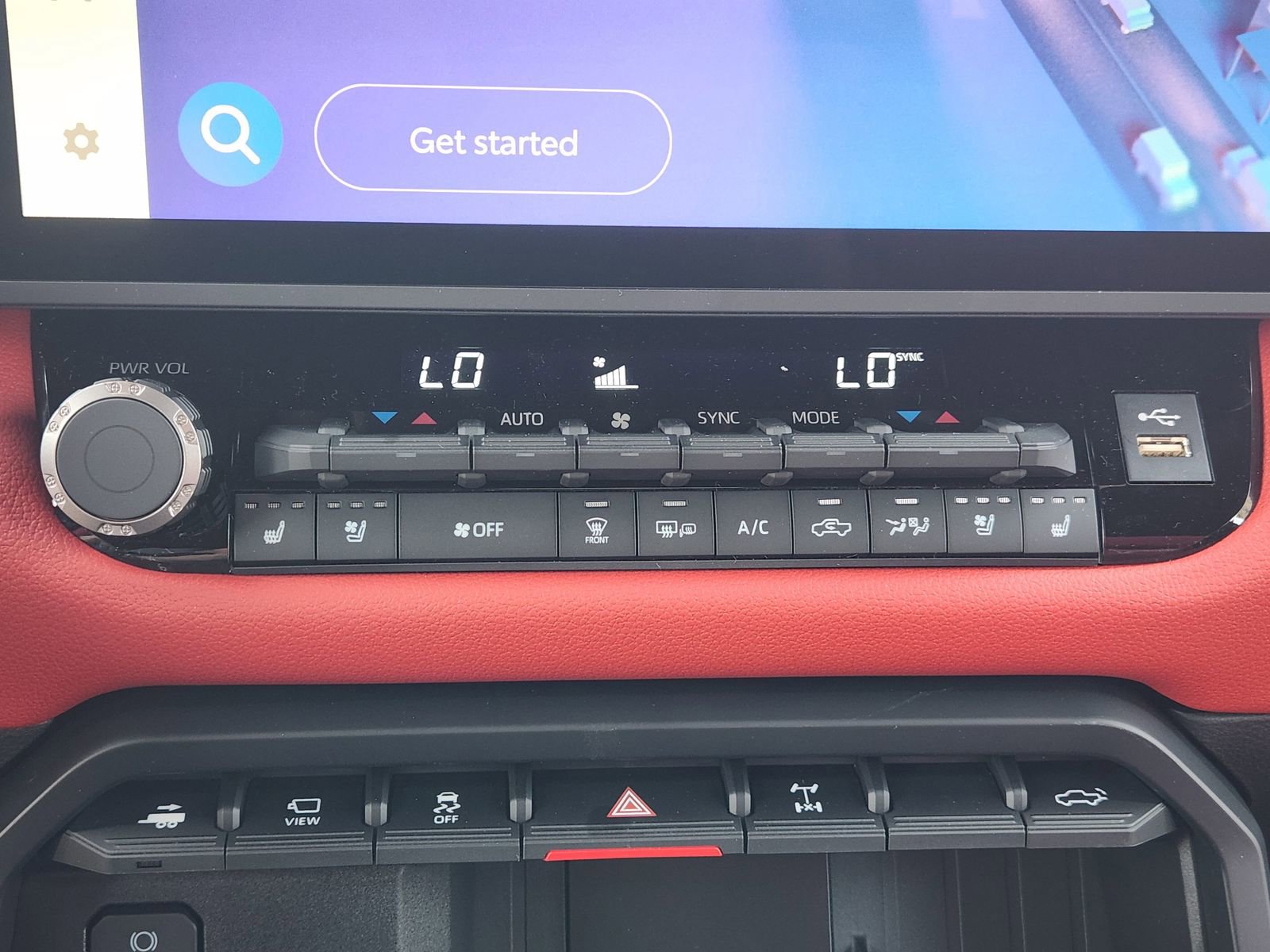 New 2026 Toyota Tundra TRD Pro AWD/4WD image 18