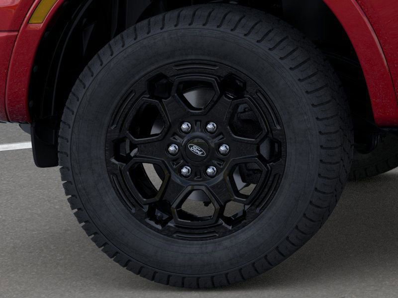 New 2026 Ford Ranger Lariat image 19